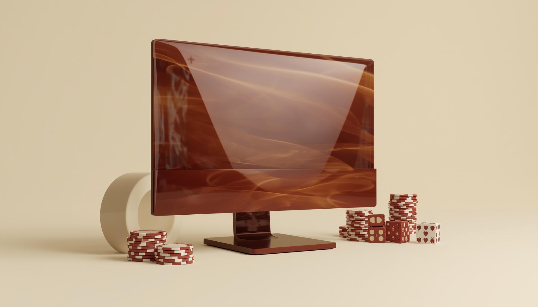 Beliebte Desktop-Casino-Spiele