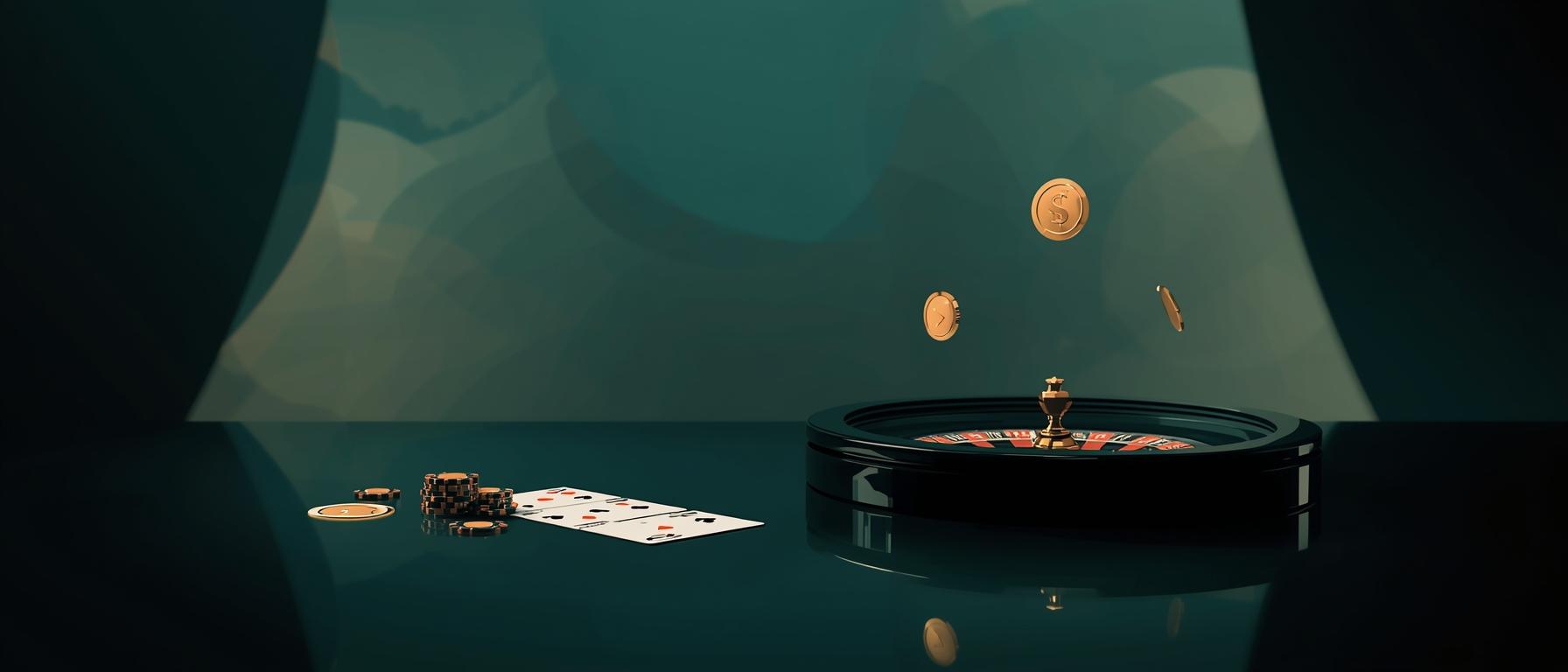 Bonusse, Promotionen und Umsatzbedingungen in nicht angebundenen Casinos