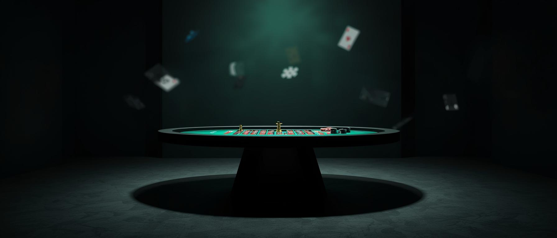 Kriterien und Methodik: Wie Casinos ohne OASIS verglichen werden