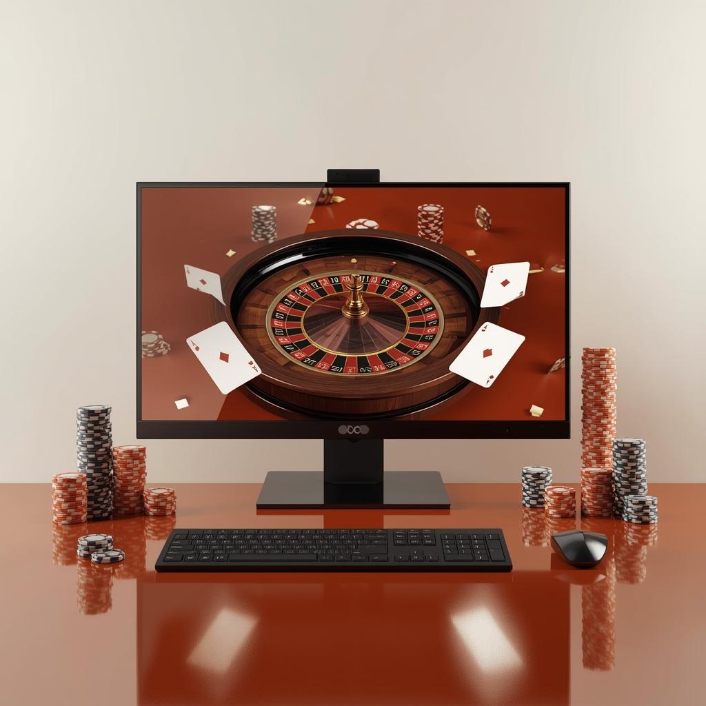 Sicherheit und Fairness bei Desktop-Casinos