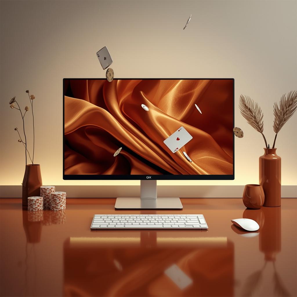 Wie wählt man das richtige Online-Casino für den Desktop aus?